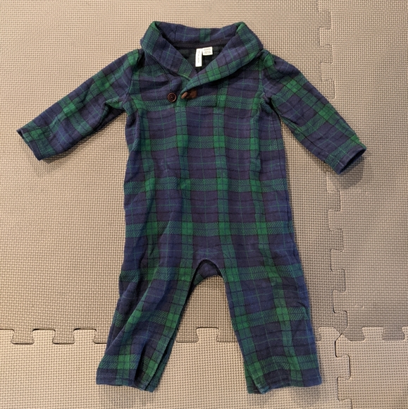 Janie and jack one piece - Picture 1 of 2